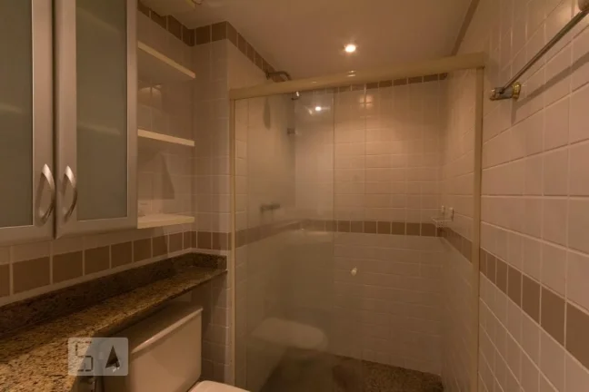 Imagem Apartamento à Venda - Barra da Tijuca, 1 Quarto, 66 m2