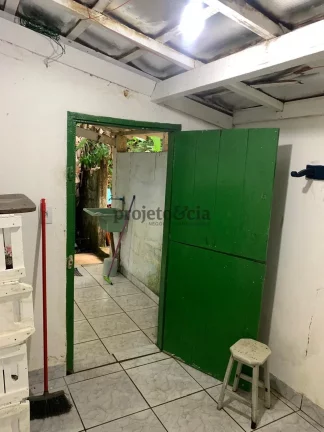Imagem Casa Térrea em Praia Barra do Sahy - São Sebastião