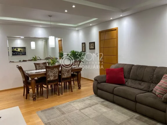 Imagem Apartamento para Venda em Santo André / SP no bairro Vila Bastos