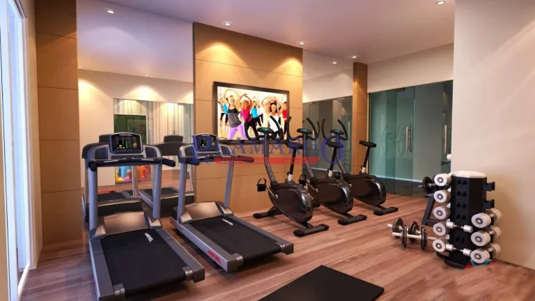 Imagem Apartamento Padrão