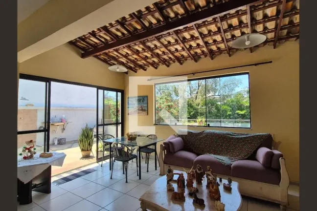 Imagem Apartamento à Venda - Recreio, 4 Quartos, 270 m2