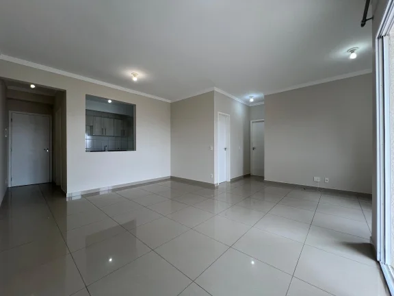 Imagem Apartamento 2 Dormitórios Condomínio Vitrine Esplanada- Votorantim/Sp