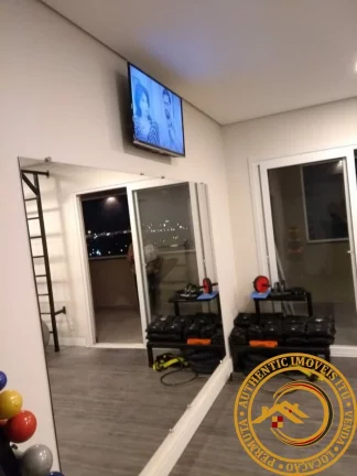 Imagem APARTAMENTO RESIDENCIAL em Itu - SP, Centro