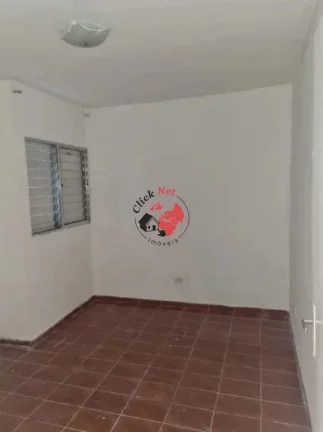 Imagem Sobrado à venda, construção antiga, localizado no bairro de Rudge Ramos, São Bernardo do Campo com 2 dormitórios, 2 WC, 1 vaga, 87 m².