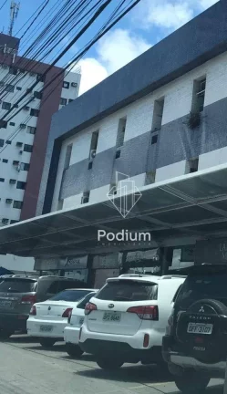 Imagem Sala Comercial - Manaíra