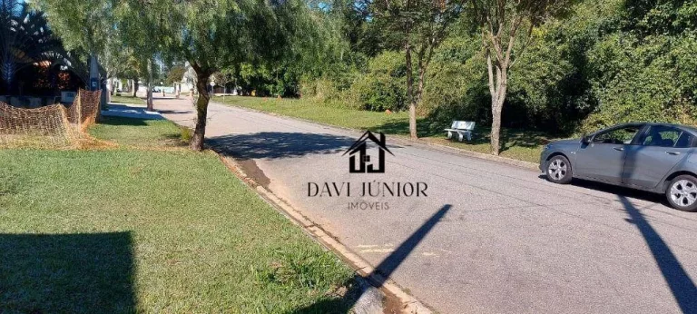 Imagem Terreno à venda, 303 m² por R$ 345.000,00 - Condomínio Campos do Conde - Sorocaba/SP