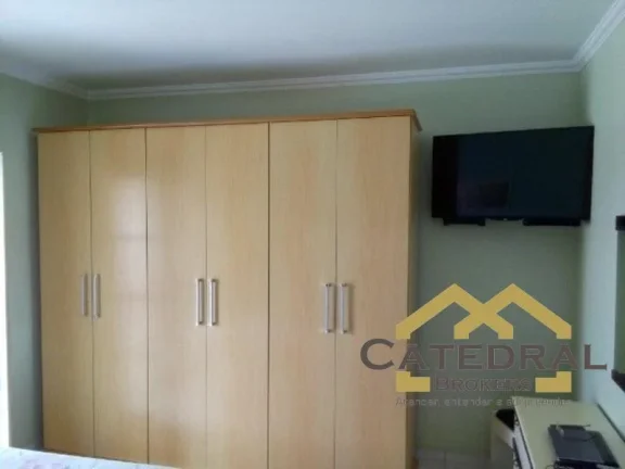 Imagem Sobrado com 3 dormitórios à venda por R$1.200.000,00 em Jundiaí/SP