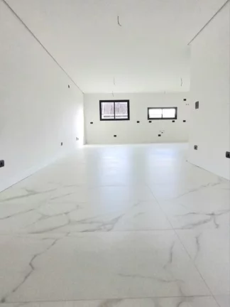 Imagem Sobrado para Venda em São José dos Pinhais, Aristocrata, 3 dormitórios, 3 suítes, 4 banheiros, 2 vagas