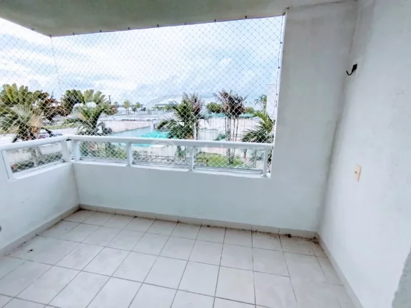Imagem APARTAMENTO NO LACQUA CONDOMÍNIO CLUB