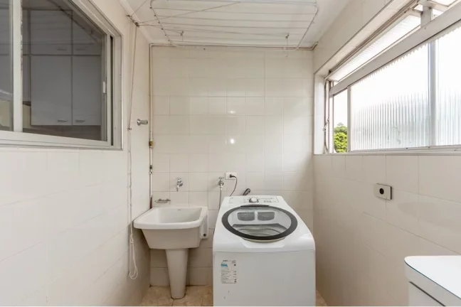 Imagem Apartamento com 3 Quartos à Venda, 96 m² em Tucuruvi - São Paulo