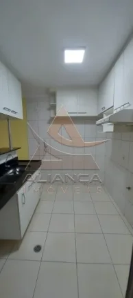 Imagem Apartamento - Ribeirão Preto - Alto do Ipiranga