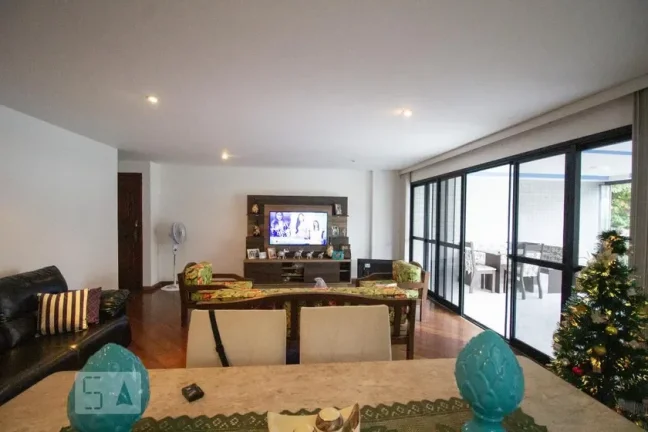 Imagem Apartamento à Venda - Recreio, 4 Quartos, 180 m2