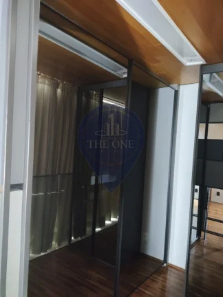 Imagem Apartamento de alto padrão no Itaim Bibi, São Paulo-SP: 1 quarto, 1 suíte, 1 banheiro, 1 vaga de garagem, 85m² de área. Venha conferir!