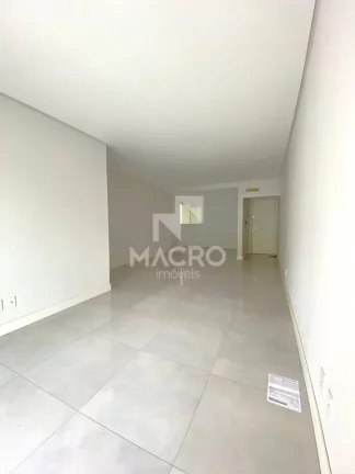 Imagem Millenium Residencial | Czerniewicz | Suíte + 2 quartos | 114m²