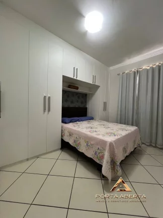 Imagem Apartamento 03 quartos sendo 01 suíte - Cidade Nova - CÓD 1075