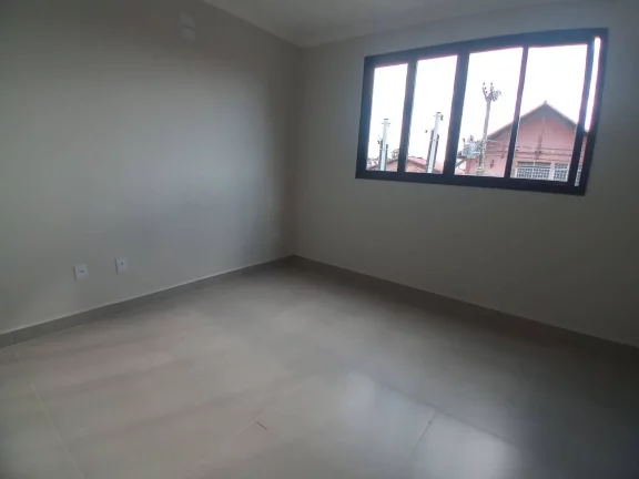 Imagem casa geminada 3 quartos 1 suíte 1 lavabo 1 vaga
