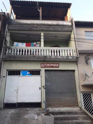 Imagem Casa Recreio São Jorge