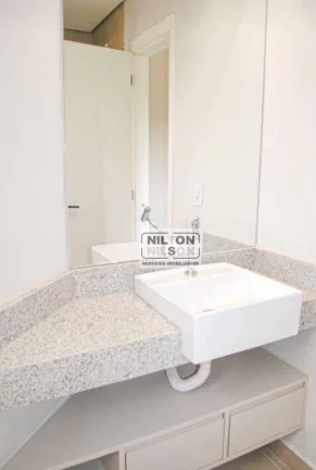 Imagem Apartamento com 3 dormitórios à venda, 96 m² por R$ 730.000,00 - Jardim Proença - Campinas/SP