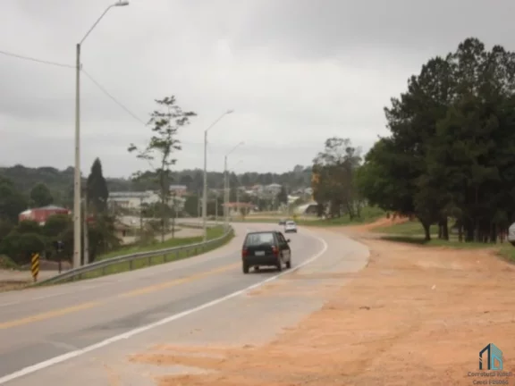 Imagem (PERMUTA) Barracão a venda com terreno de: 3.928,63, m², em Mandirituba -Pr