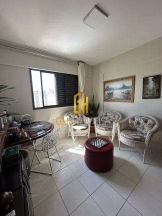 Imagem AP1476

Apartamento com 4 quartos no Setor Bueno, com 110m² de área privativa

O apartamento possu...