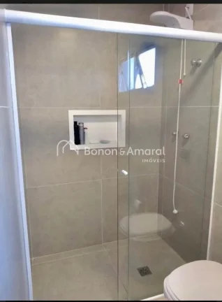 Imagem Apartamento a venda no Cambui em Campinas!

Apartamento 1 por andar, muita privacidade e conforto!

...