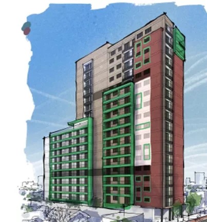 Imagem APARTAMENTO RESIDENCIAL em São Paulo - SP, Vila da Saúde