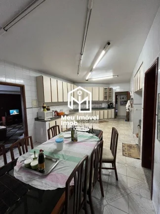 Imagem Casa Cond Ville Montagne 6 Qts, Suítes 4 vagas 640m² Piscina