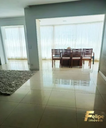 Imagem APARTAMENTO FRENTE MAR COM 4 QUARTOS / IMPERDÍVEL!!