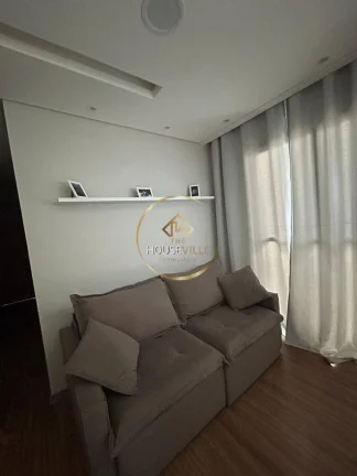 Imagem Apartamento, 2 Dormitórios (1Suíte), Colinas do Paratehy, Urbanova, Sjc.