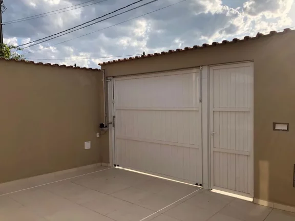Imagem Casa com 2 dorms, Itaóca, Mongaguá - R$ 340 mil, Cod: 2161