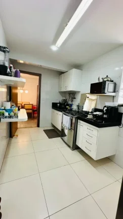 Imagem Apartamento em Jardim da Penha - Vitória