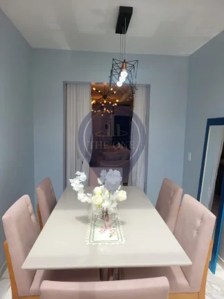 Imagem Apartamento à venda em São Paulo-SP, Parque Residencial da Lapa: 3 quartos, 1 suíte, 1 sala, 2 banheiros, 1 vaga, 103m².