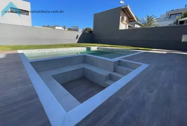 Imagem CONDOMINIO FIGUEIRA GARDEN, Atibaia