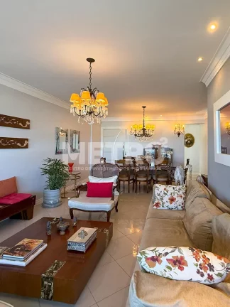 Imagem Apartamento à venda no Edf. Chateau Lafite, Orla, O3 quartos, PETROLINA - PE