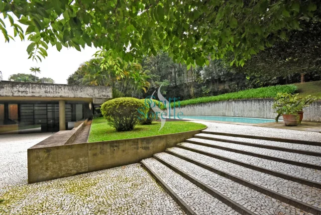 Imagem Casa/Terreno à Venda em Cidade Jardim - São Paulo/SP.