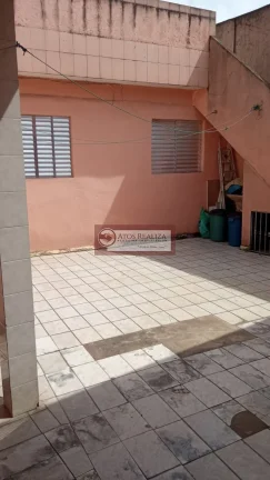 Imagem Casa térrea em Jardim Iporanga Cidade Dutra
