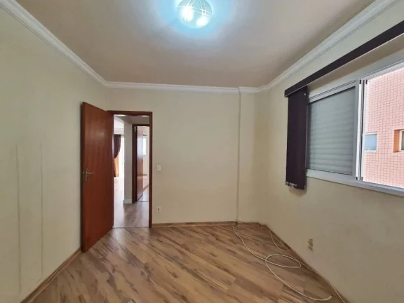 Imagem APARTAMENTO COM 75 m² - GUILHERMINA - PRAIA GRANDE SP