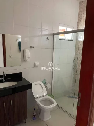 Imagem Casa com 3 dormitórios à venda, 120 m² por R$ 350.000,00 - Paranaíba - Itumbiara/GO