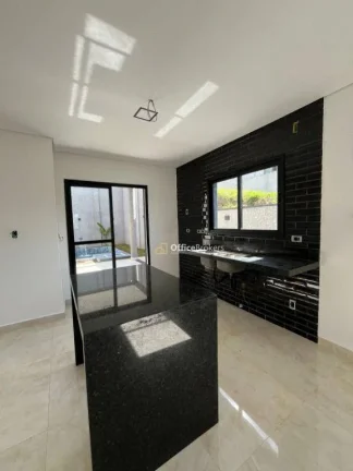 Imagem Casa à venda, 126 m² por R$ 980.000,00 - Alphaville - Santana de Parnaíba/SP