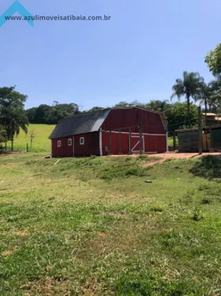 Imagem Chácara para Venda em Atibaia, Estancia Santa Maria Do Laranjal, 3 dormitórios, 2 suítes, 4 banheiros, 5 vagas