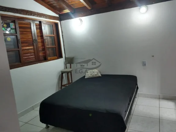 Imagem CASA SERTÃO DO CACAU EM CAMBURI