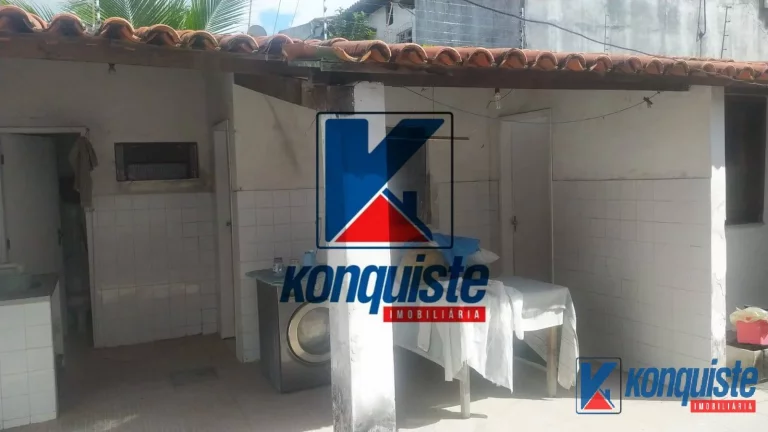 Imagem VENDO CASA NA SANTA MÔNICA 1