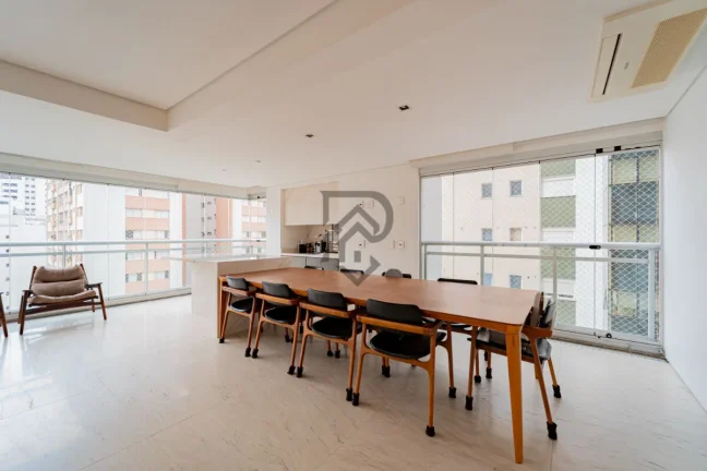 Imagem Apartamento campo belo pronto para morar