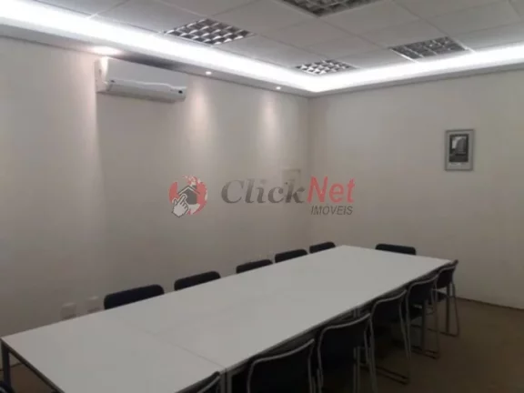 Imagem Sala Comercial à Venda no Centro de São Caetano