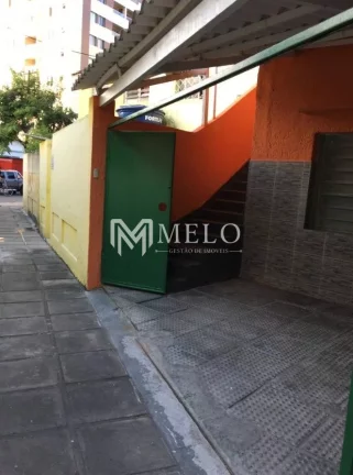 Imagem Casa com 2qts, suíte, 2 vagas com 110m2 Tamarineira...