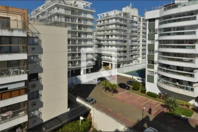 Imagem Apartamento à Venda - Vargem Pequena, 3 Quartos, 211 m2