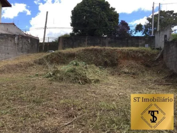 Imagem Ótimo Terreno em Mairiporã 450m² no Asfalto