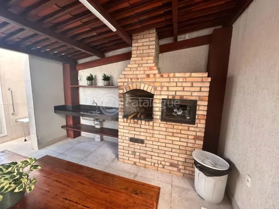 Imagem Residencial Lisete Galvão – Apartamento à venda com 108m²