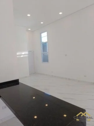 Imagem CASA COM 3 DORMITÓRIOS À VENDA, 135 M² POR R$ 890.000,00 - SÃO VENÂNCIO - ITUPEVA/SP