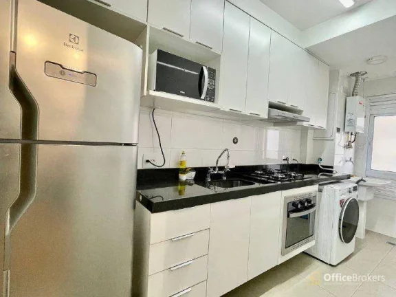 Imagem Studio Mobiliado para Alugar em Alphaville - Wi House